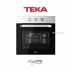 Lò nướng Teka HSB 6525 âm đối lưu 6 chức năng nướng