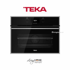Lò nướng Teka HLC 840 âm 9 chức năng nướng dung tích 44L