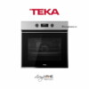 Lò nướng Teka HSB 635 đối lưu 8 chức năng dung tích 70L 1 Lò nướng Teka HSB 635 đối lưu 8 chức năng dung tích 70L