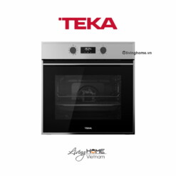 Lò nướng Teka HSB 635 đối lưu 8 chức năng dung tích 70L