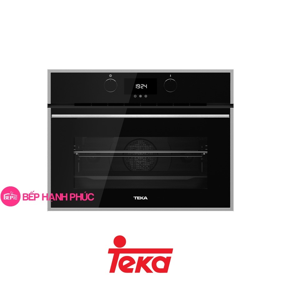 Lò nướng âm tủ Teka Maestro HLC 840 44L 9 chức năng nướng 3 Lò nướng âm tủ Teka Maestro HLC 840 44L 9 chức năng nướng