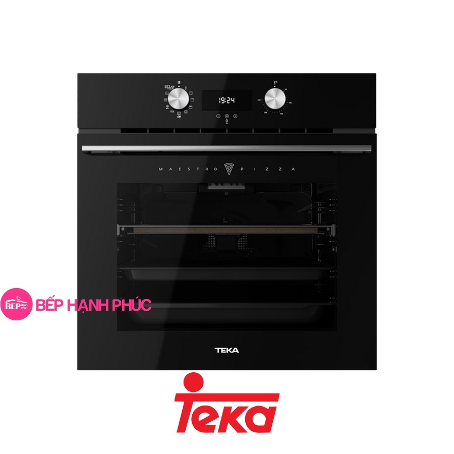 Lò nướng âm tủ Teka Maestro PIZZA HLB 8510 P 70L 3 Lò nướng âm tủ Teka Maestro PIZZA HLB 8510 P 70L