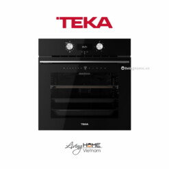 Lò nướng Teka PIZZA HLB 8510 P nướng Pizza chuyên nghiệp dung tích 71L