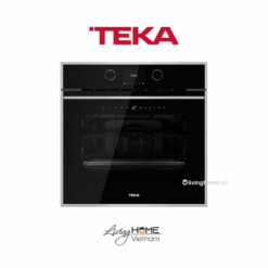 Lò nướng Teka SteakMaster nướng Steak - Bít tết chuyên nghiệp dung tích 71L
