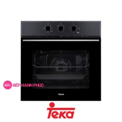Lò nướng âm tủ Teka total HSB 610 70L