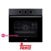 Lò nướng âm tủ Teka total HSB 615 70L 1 Lò nướng âm tủ Teka total HSB 615 70L
