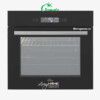 Lò nướng Tomate Tom 230 64l thiết kế chuẩn Châu Âu 2 Lò nướng Tomate Tom 230 64l thiết kế chuẩn Châu Âu