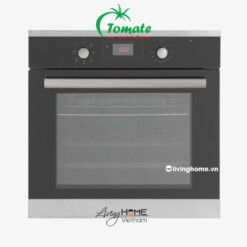 Lò nướng Tomate TOM 241 Âm tủ 60 lít 7 chức năng