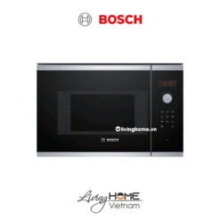 Lò vi sóng Bosch BFL523MS0H - 20 lít 38cm