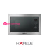 Lò vi sóng Hafele HM-B38A - âm tủ kết hợp nướng 1 Lò vi sóng Hafele HM-B38A - âm tủ kết hợp nướng