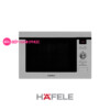 Lò vi sóng Hafele HM-B38D - âm tủ kết hợp nướng 1 Lò vi sóng Hafele HM-B38D - âm tủ kết hợp nướng