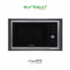 Lò vi sóng Eurosun MWO-28EUR tích hợp lò nướng âm tủ dung tích 25 lít 1 Lò vi sóng Eurosun MWO-28EUR tích hợp lò nướng âm tủ dung tích 25 lít