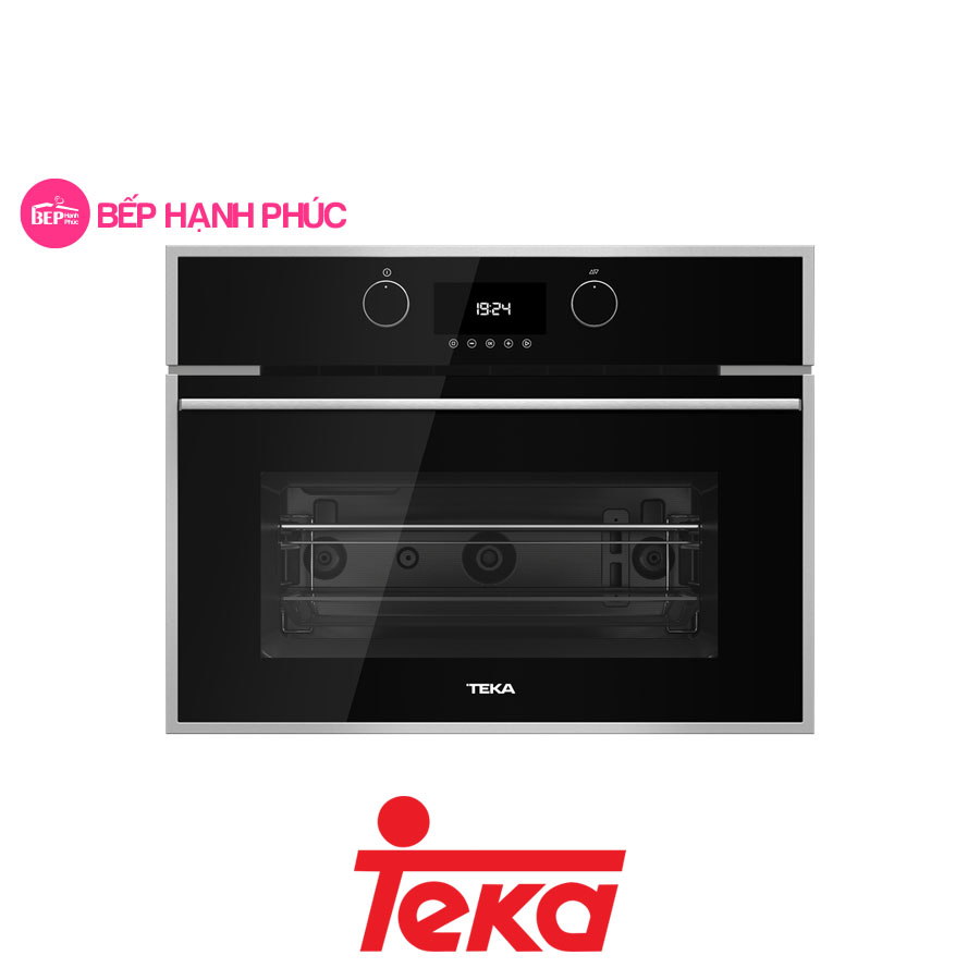 Lò vi sóng âm tủ Teka Maestro MLC 844 44L 3 chức năng nấu 3 Lò vi sóng âm tủ Teka Maestro MLC 844 44L 3 chức năng nấu