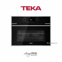 Lò vi sóng Teka MLC 844 kết hợp nướng dung tích 44lít