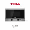 Lò vi sóng Teka MS 622 BI lắp âm dung tích 22lít