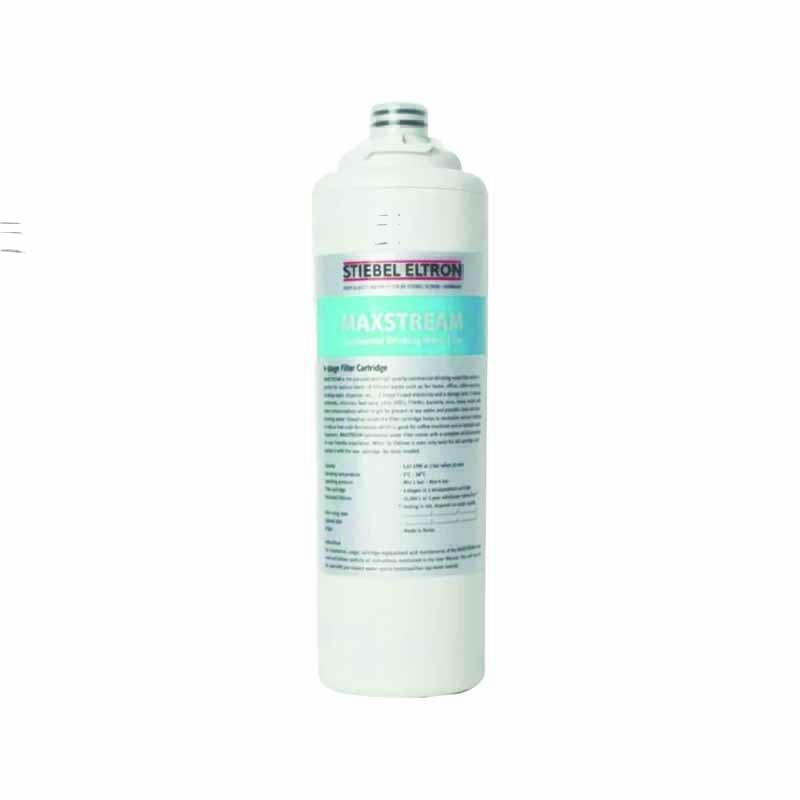 Lõi lọc nước Stiebel Eltron MAXSTREAM FILTER CARTRIDGE 15 inch 2 Lõi lọc nước Stiebel Eltron MAXSTREAM FILTER CARTRIDGE 15 inch