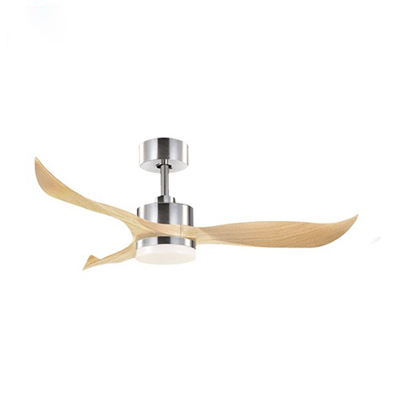 Quạt Trần Luxaire Curve CV423DCLEDBN 3 Quạt Trần Luxaire Curve CV423DCLEDBN