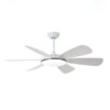 Quạt Trần Luxaire Daisy DA526WH 1 Quạt Trần Luxaire Daisy DA526WH