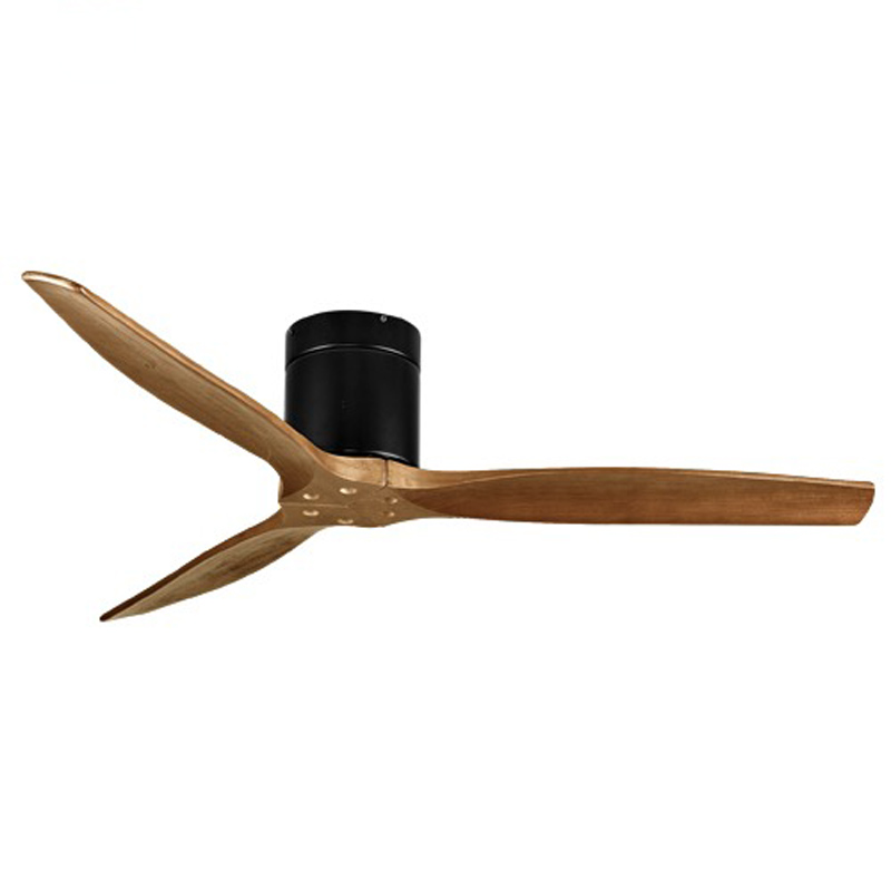 Quạt Trần Luxaire Ritter Hugger Solid Wood 3 Quạt Trần Luxaire Ritter Hugger Solid Wood