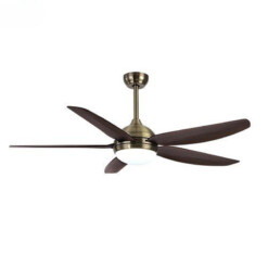 Quạt Trần Luxaire Strong II