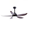 Quạt Trần Luxaire Sunny SU485BL 2 Quạt Trần Luxaire Sunny SU485BL