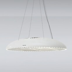 Máy Hút Mùi Đảo Malloca ECLIPSE K600, 90cm, Thời Thượng, Đẳng Cấp