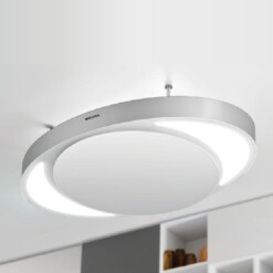 Malloca ELLITTO C-100 - Máy Hút Mùi Treo Trần, 1m, Tinh Tế