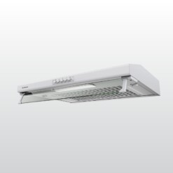 Malloca H107W - Máy Hút Mùi Classic 70cm, Trắng, Mỏng Đẹp