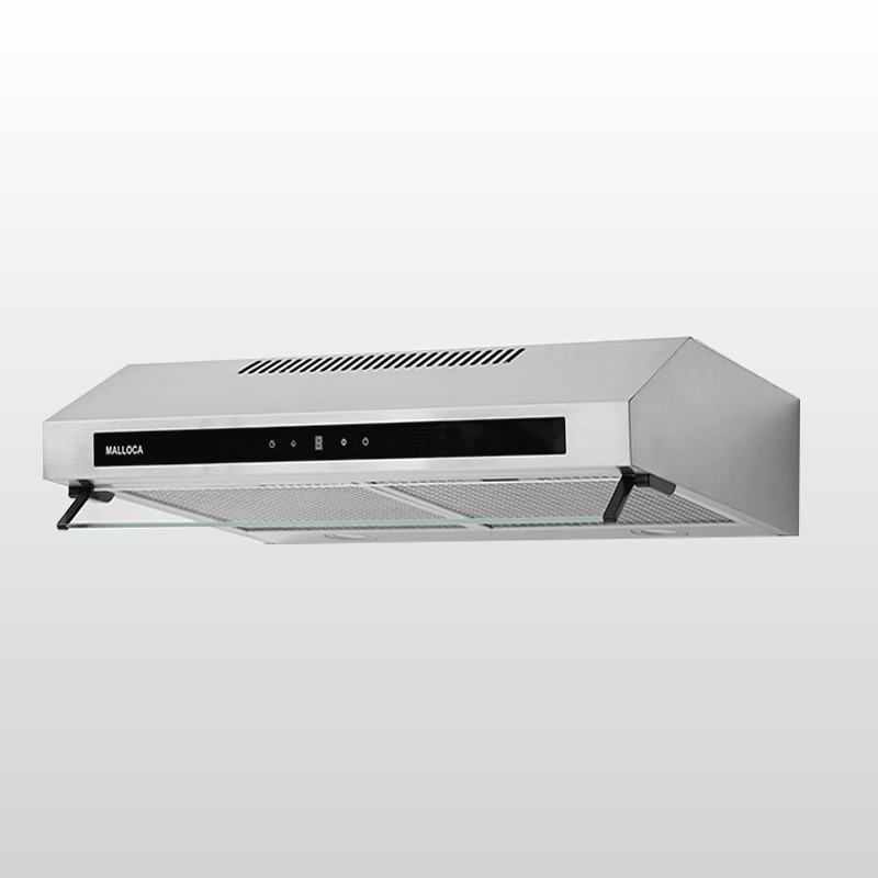 Malloca H342.6 TC - Máy Hút Mùi Classic 60cm, Bền Bỉ, Gọn Nhẹ 3 Malloca H342.6 TC - Máy Hút Mùi Classic 60cm, Bền Bỉ, Gọn Nhẹ
