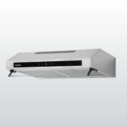 Malloca H342.7 TC - Máy Hút Mùi Classic 70cm, Inox Bền Bỉ, Gọn Nhẹ