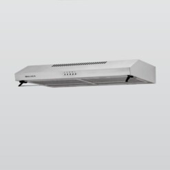 Malloca H365.7 - Máy Hút Mùi Classic 70cm, Inox, 500m3/h