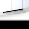 Malloca K1509 TC - Máy Hút Mùi Âm Tủ Kéo 90cm, Inox Kính, Tinh Gọn 1 Malloca K1509 TC - Máy Hút Mùi Âm Tủ Kéo 90cm, Inox Kính, Tinh Gọn