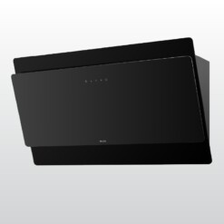 Máy Hút Mùi Áp Tường Malloca MC 9086HS, 90cm, Kính Đen Đẹp