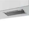 Malloca MH 750BI - Máy Hút Mùi Âm Tủ 75cm, Inox, Siêu Gọn