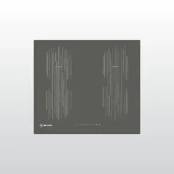 Malloca MI 594 LINEAR - Bếp 4 Từ Âm Kính Schott 59cm