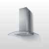 Malloca SIGMA K820T - Máy Hút Mùi Áp Tường 90cm, Inox, Kính Cong 2 Malloca SIGMA K820T - Máy Hút Mùi Áp Tường 90cm, Inox, Kính Cong