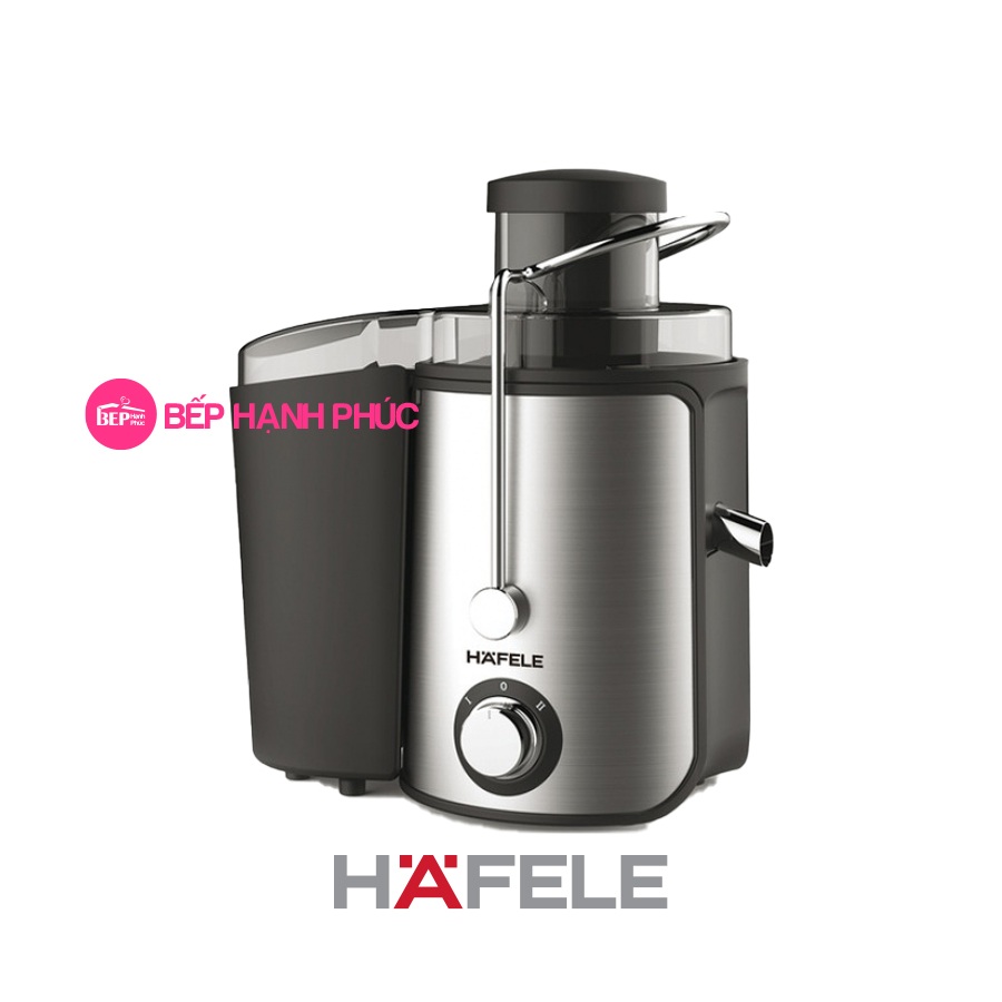 Máy ép trái cây Hafele GS-353 - 1,4 lít 1 Máy ép trái cây Hafele GS-353 - 1,4 lít