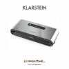 Máy hút chân không Klarstein KL-FOODLOCKER thiết kế bề mặt thép không gỉ 1 Máy hút chân không Klarstein KL-FOODLOCKER thiết kế bề mặt thép không gỉ