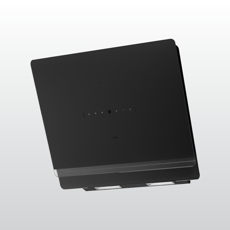 Máy Hút Khói Khử Mùi Áp Tường Malloca MC 60GTC 3 Máy Hút Khói Khử Mùi Áp Tường Malloca MC 60GTC