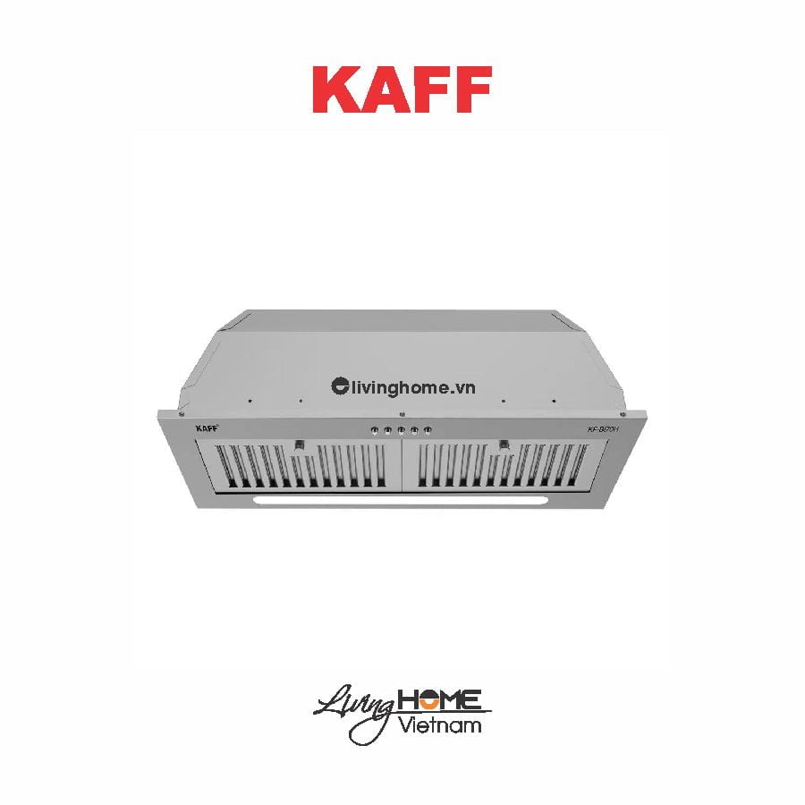 Máy hút mùi âm tủ toàn phần KAFF KF-BI70H 3 Máy hút mùi âm tủ toàn phần KAFF KF-BI70H