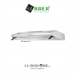 Máy hút mùi Arber AB700D thiết kế âm tủ sang trọng