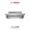 Máy hút mùi Bosch DHI623GSG - Âm tủ 70dB 60cm 2 Máy hút mùi Bosch DHI623GSG - Âm tủ 70dB 60cm