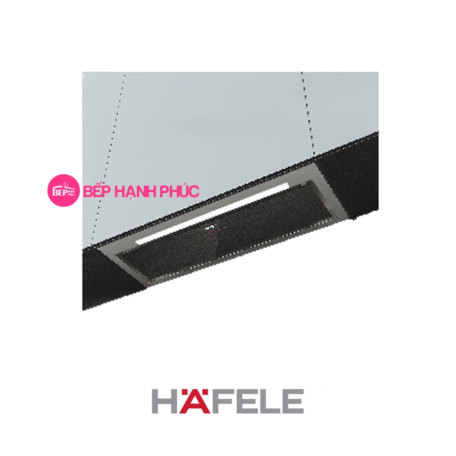 Máy hút mùi Hafele HH-BI72A - âm tủ 3 Máy hút mùi Hafele HH-BI72A - âm tủ
