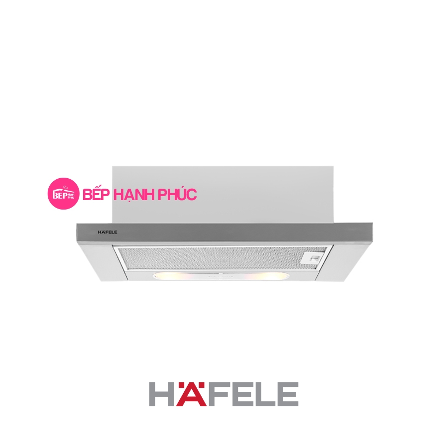 Máy hút mùi Hafele HH-TI60D - âm tủ 3 Máy hút mùi Hafele HH-TI60D - âm tủ