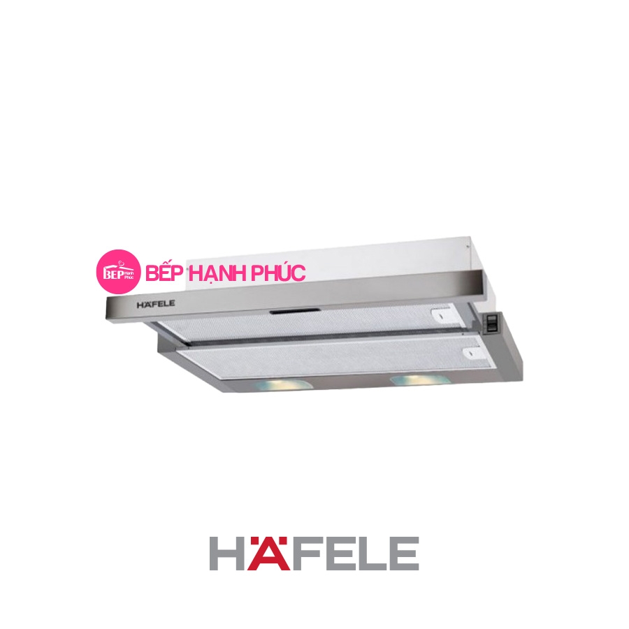 Máy hút mùi Hafele HH-TI90D - âm tủ 3 Máy hút mùi Hafele HH-TI90D - âm tủ