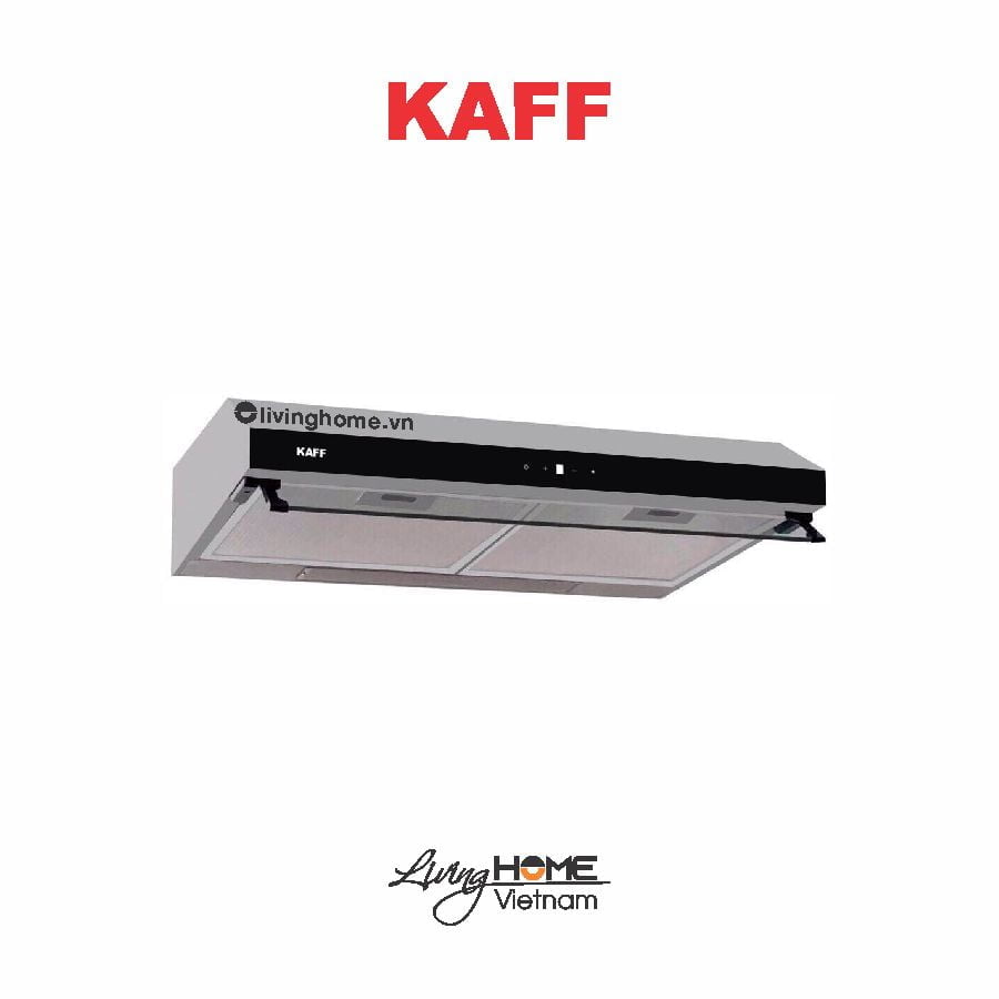 Máy hút mùi cổ điển KAFF KF-688I 3 Máy hút mùi cổ điển KAFF KF-688I