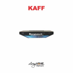 Máy hút mùi cổ điển KAFF KF-SL60KB