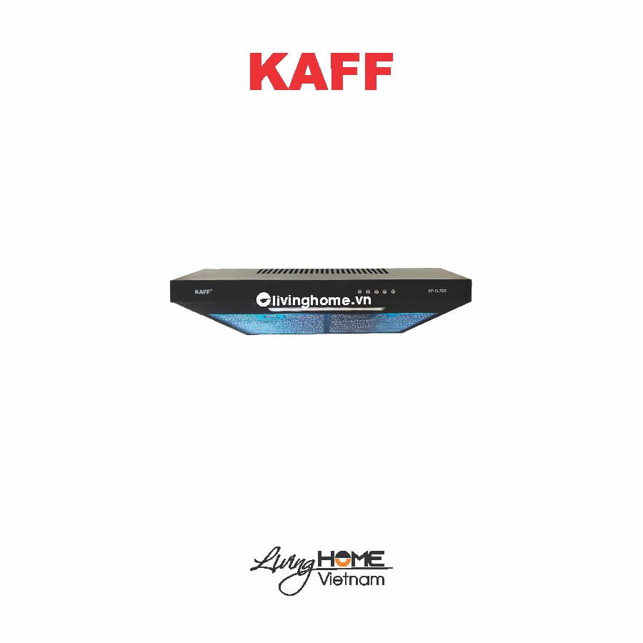 Máy hút mùi cổ điển KAFF KF-SL60KB 3 Máy hút mùi cổ điển KAFF KF-SL60KB