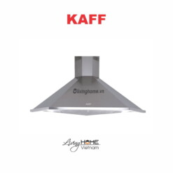 Máy hút mùi góc áp tường KAFF KF-CN900I