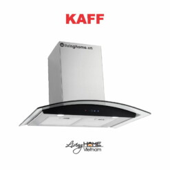 Máy hút mùi áp tường KAFF KF-GB773
